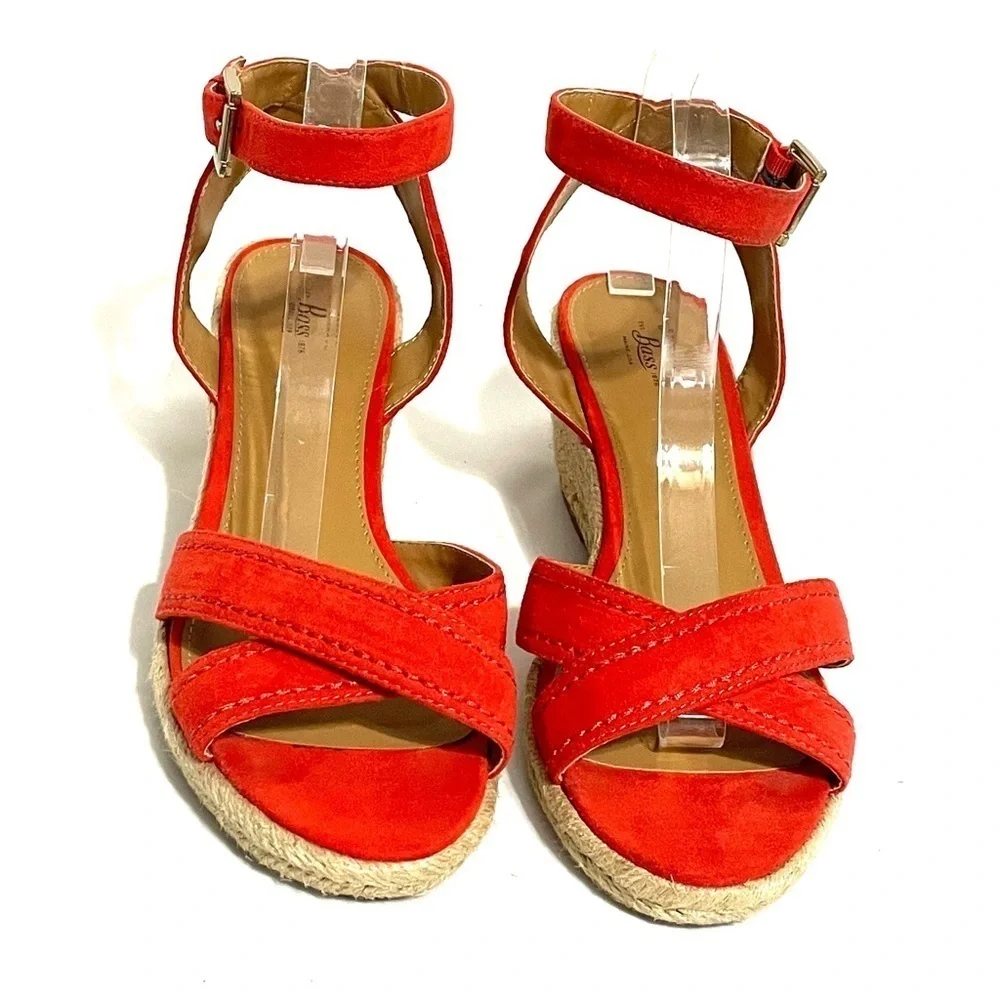G.H. Bass & Co. shoes